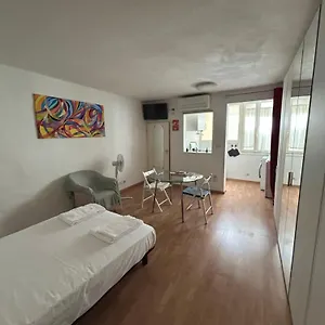 Apartamento Gianfranco - Center, Florencia