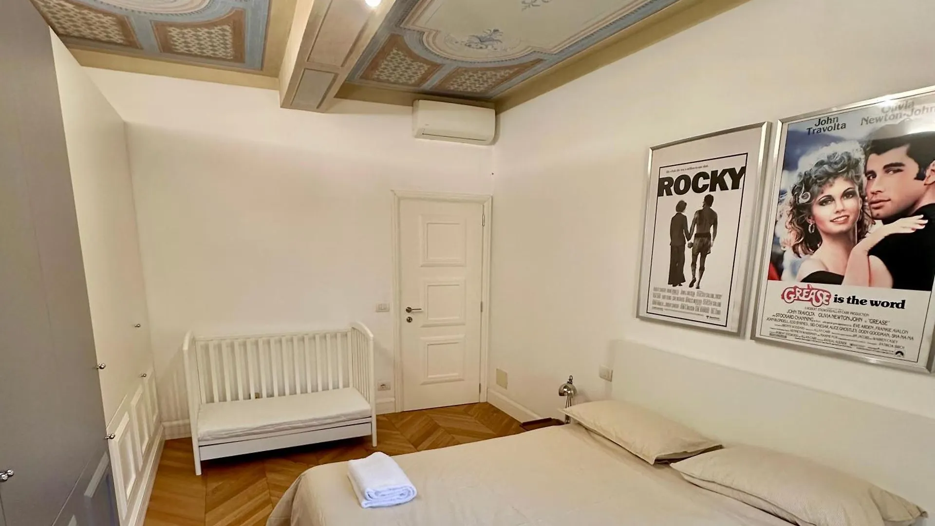 Flora Apartment Florencia