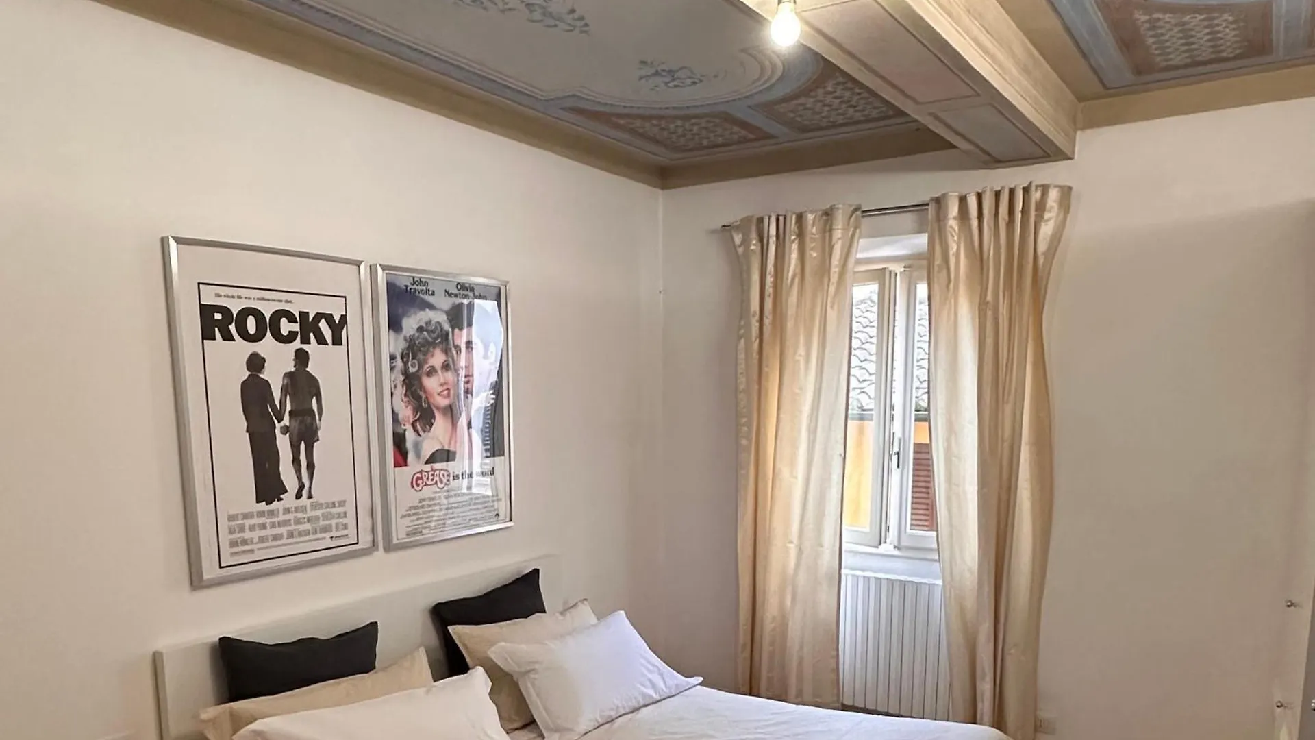 Flora Apartment Florencia