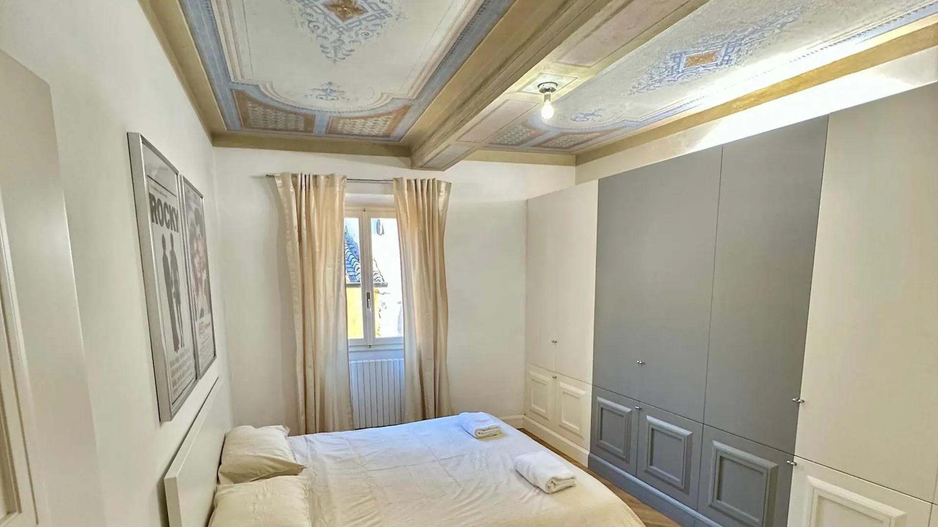 Flora Apartment Florencia