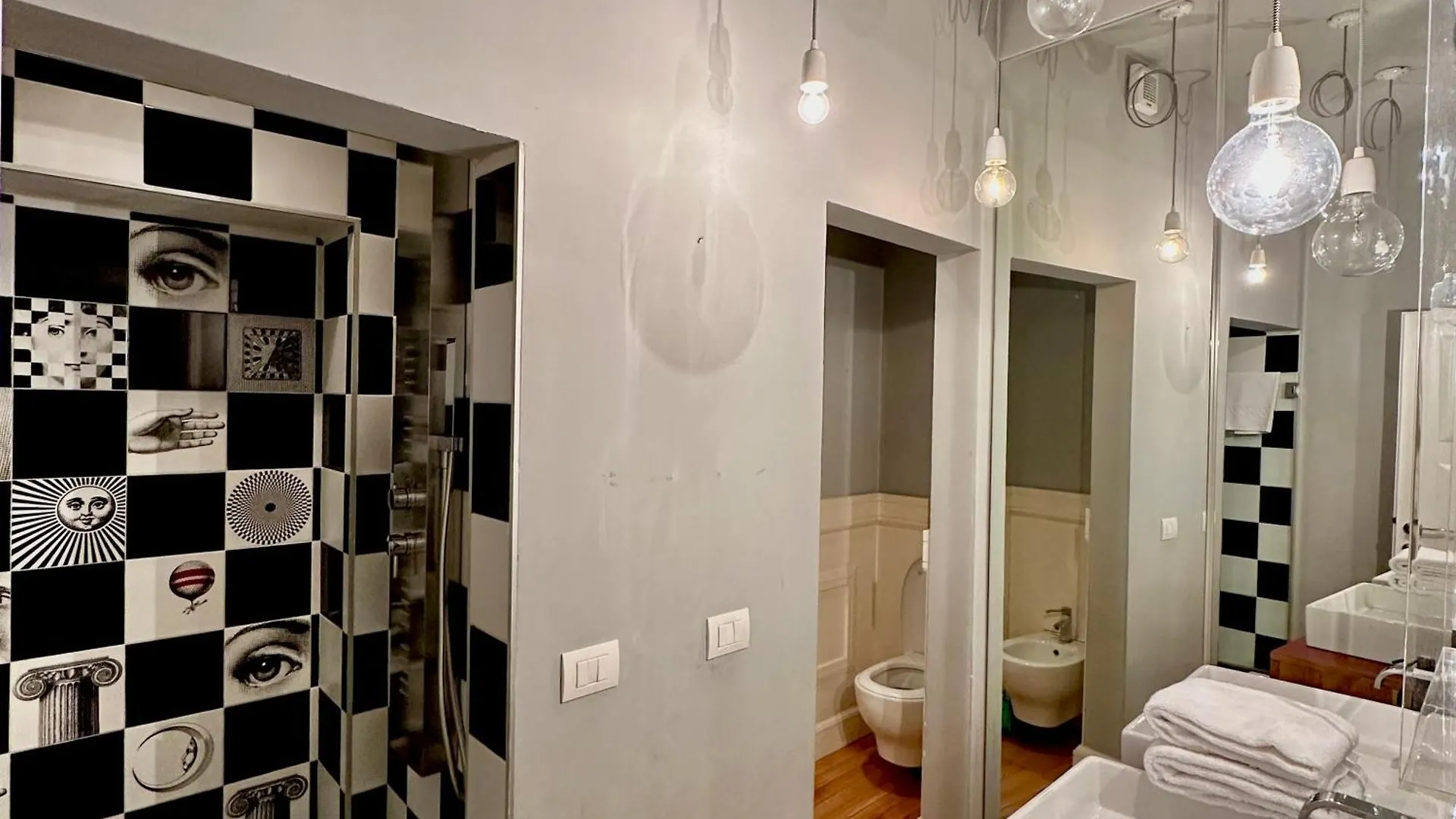 Flora Apartment Florencia