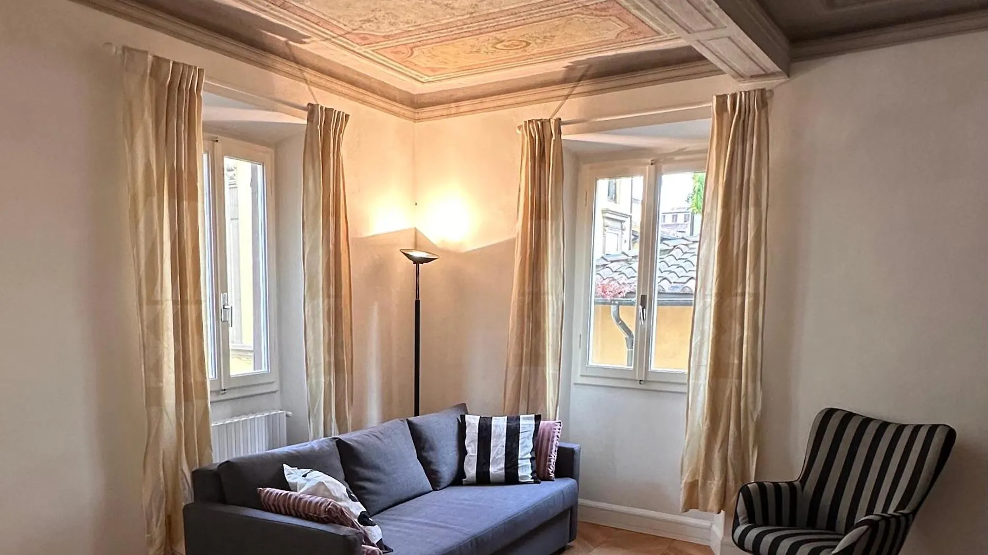 Flora Apartment Florencia