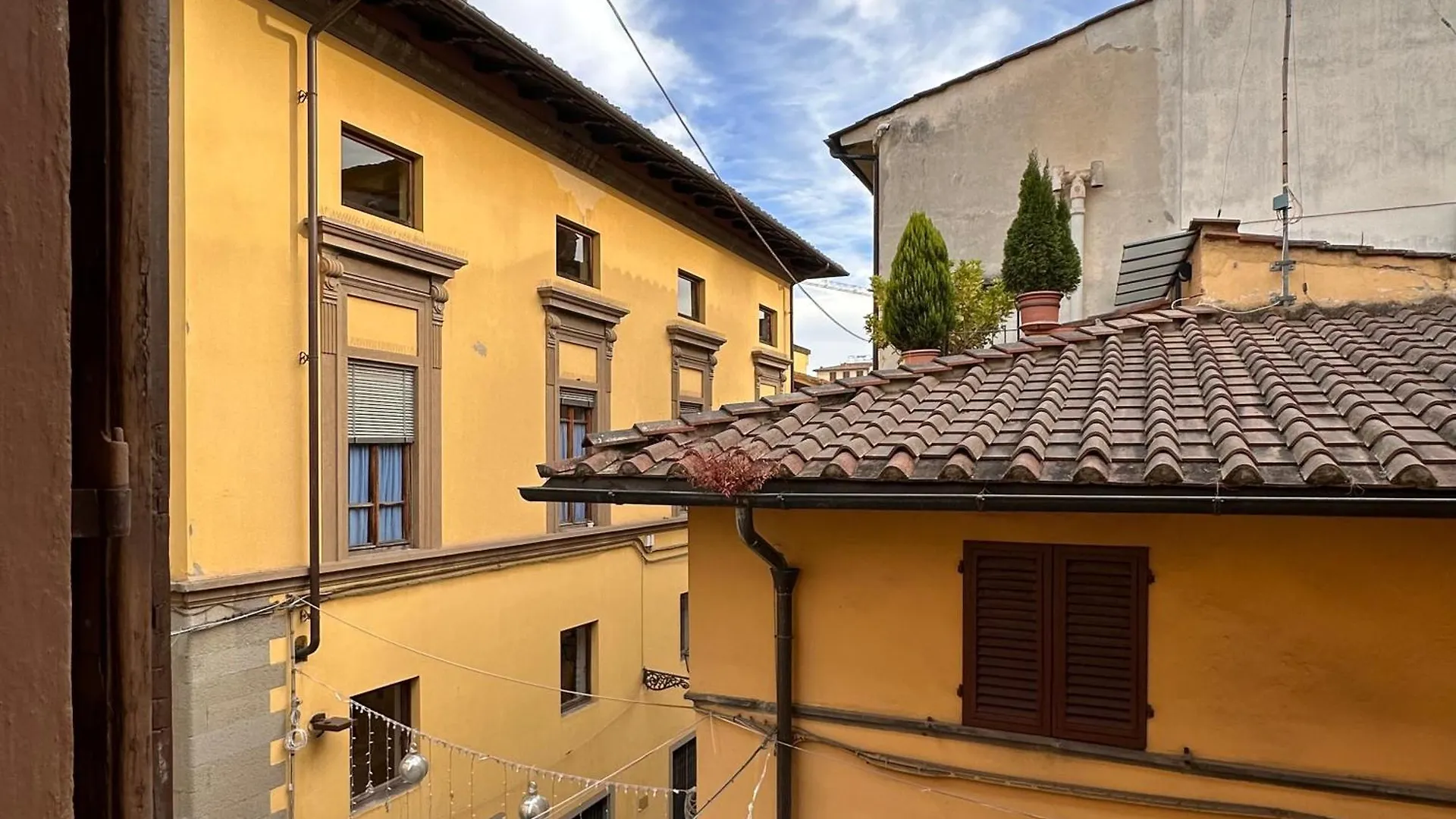 Flora Apartment Florencia Italia