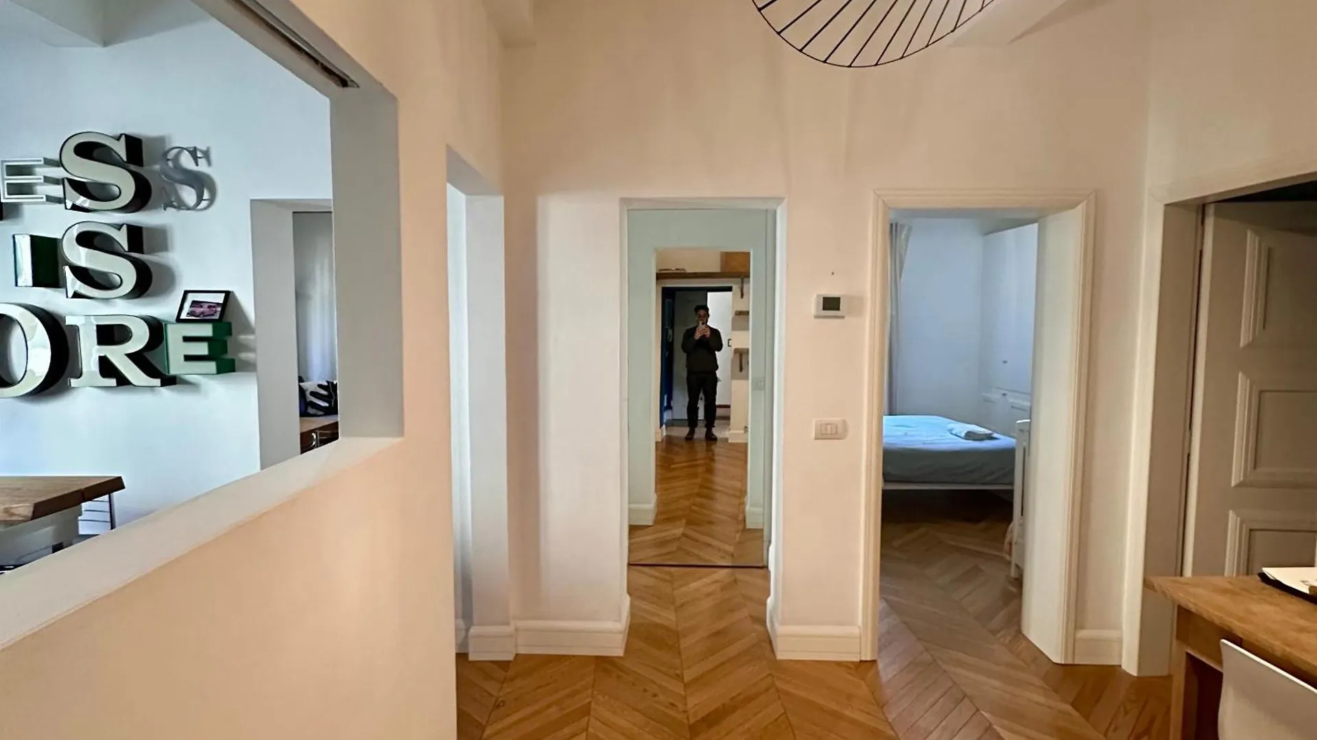 Flora Apartment Florencia