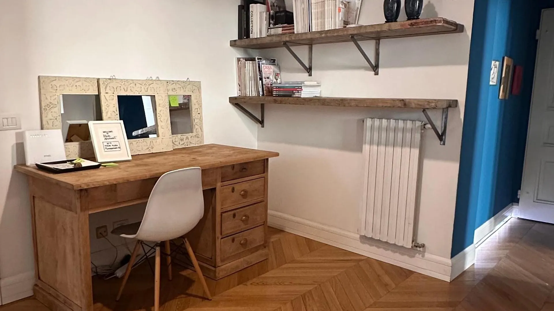 Flora Apartment Florencia 0*,