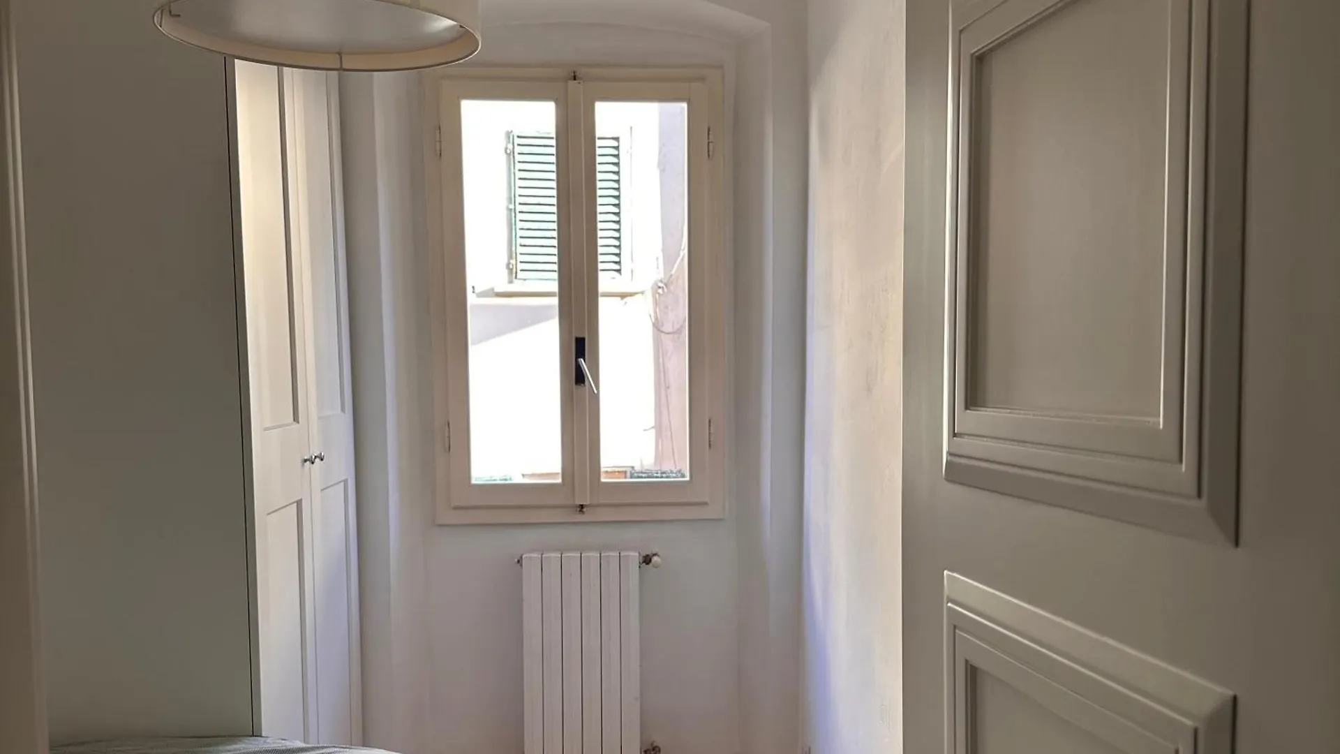 Flora Apartment Florencia Italia